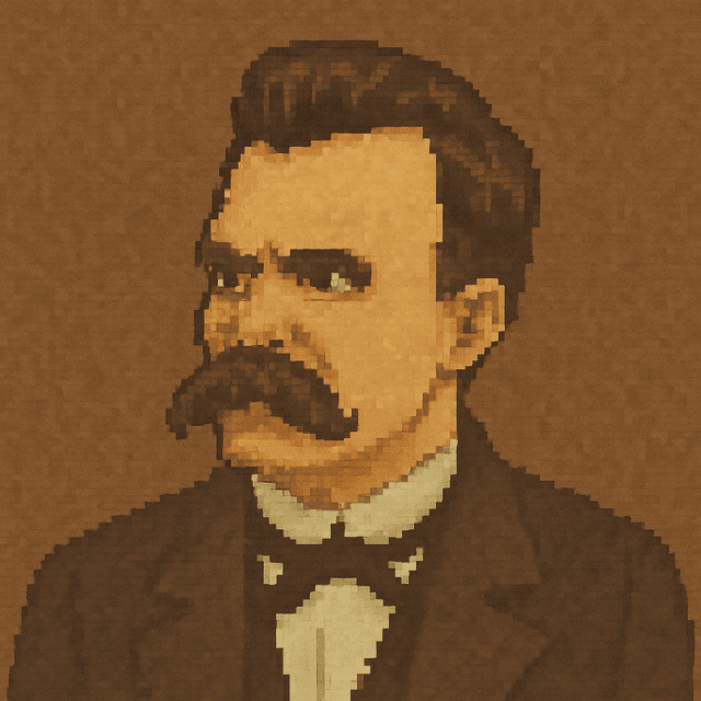 Lycians pixel art